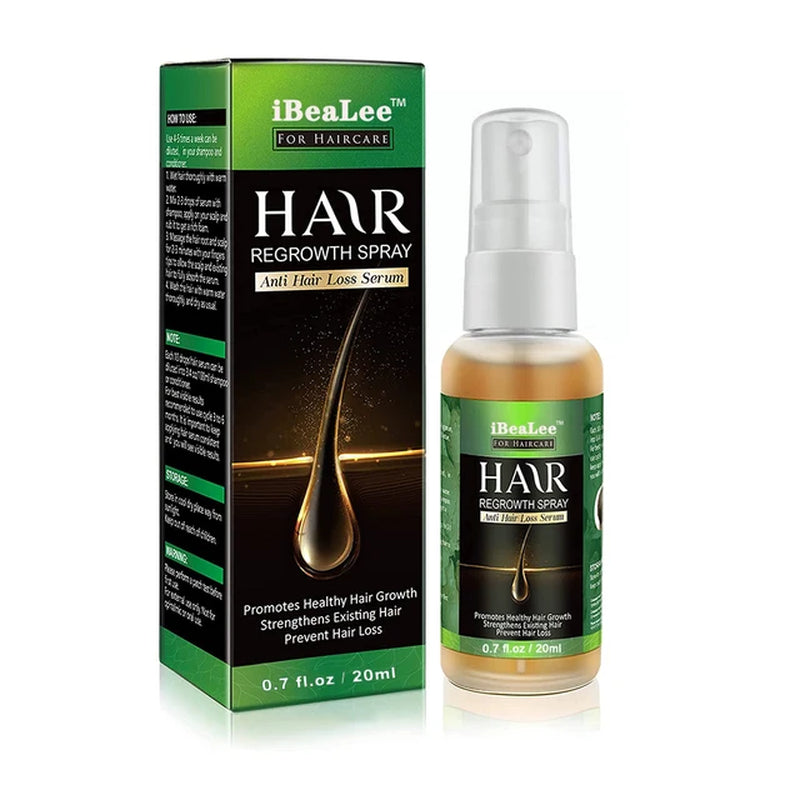 Neo Hair Lotion Hair Oil Hair Serum Hair Grow Treatment Spray Essence Oil Hair Loss for Men Original Thailand Herbs 100% Natural