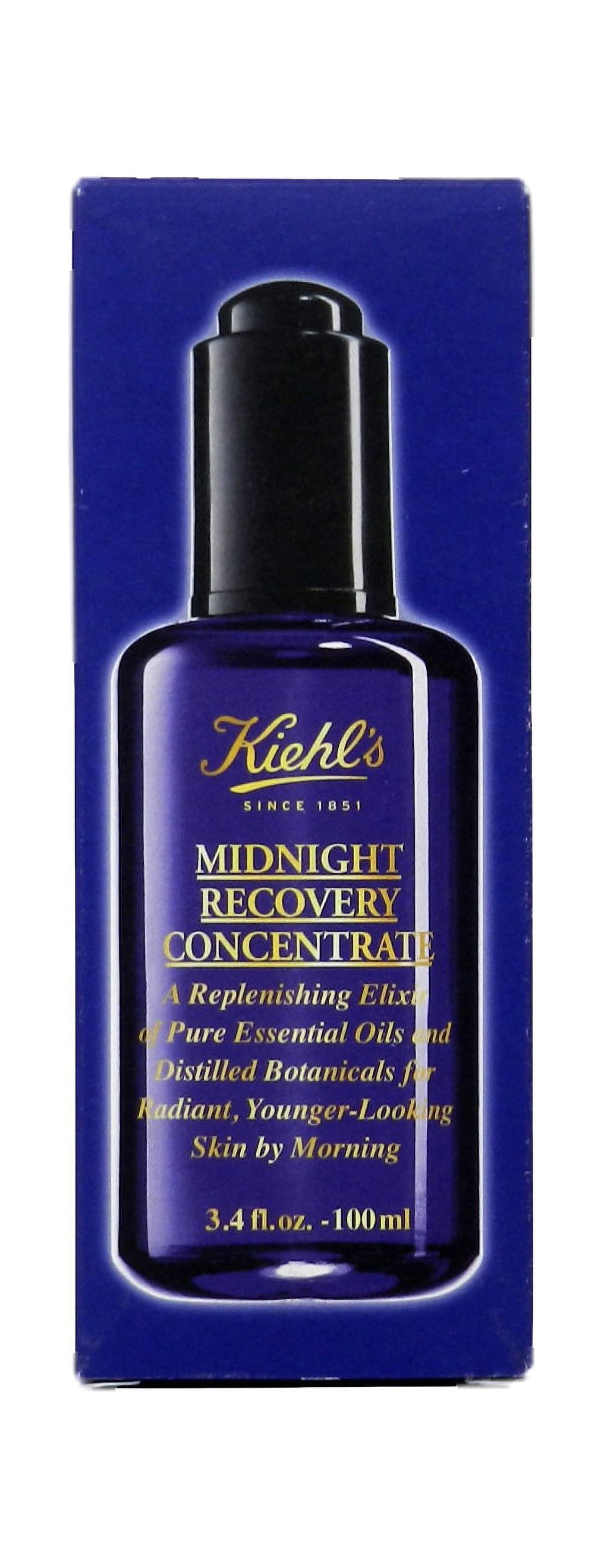 Midnight Recovery Concentrate by  for Women - 3.4 Oz Concentrate