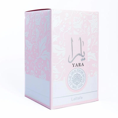 Yara by , 3.4 Oz Eau De Perfume Spray for Women