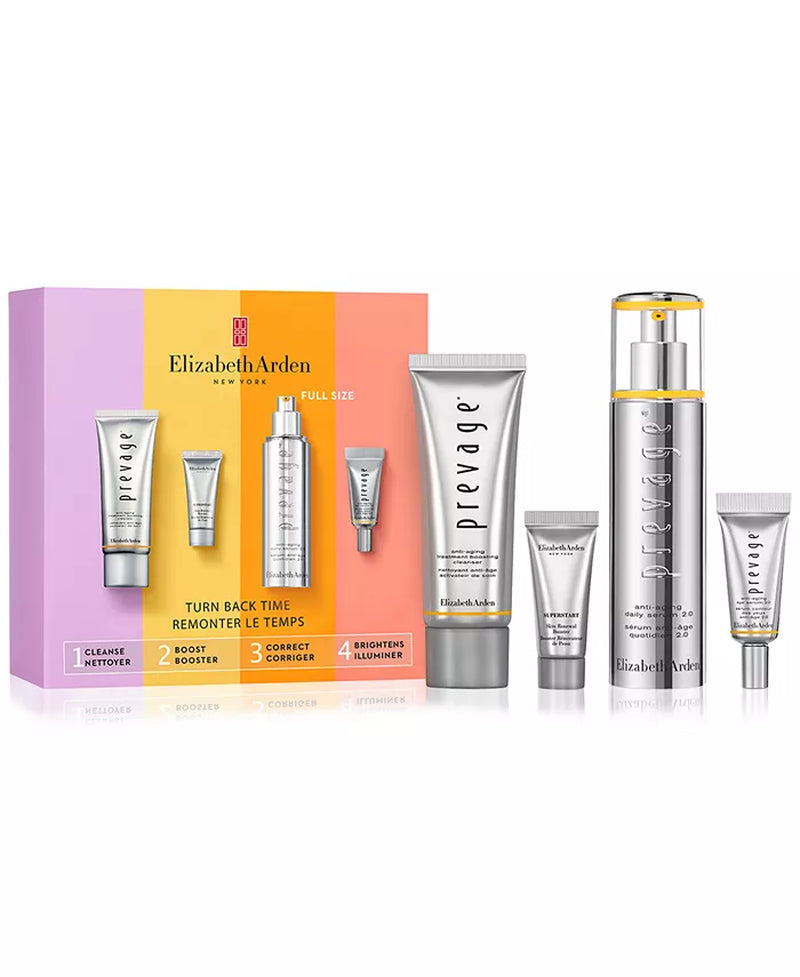 4-Pc. Prevage Skincare Set