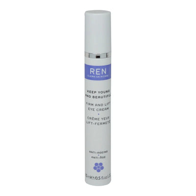 Skincare Firm and Lift Eye Cream-15 Ml