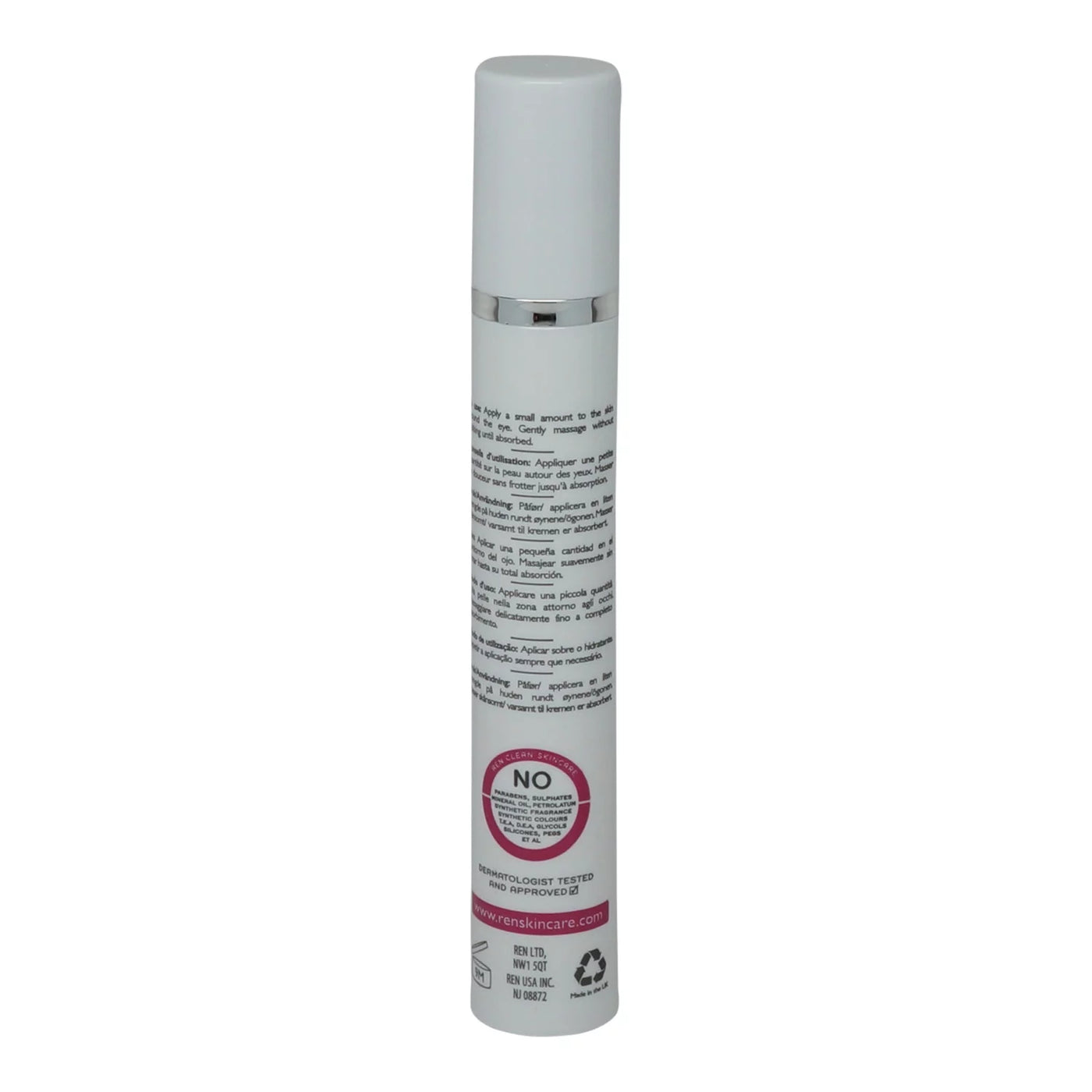 Skincare Firm and Lift Eye Cream-15 Ml