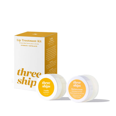 Lip Treatment Kit