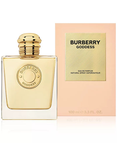 Goddess Eau De Parfum, 3.3 Oz.