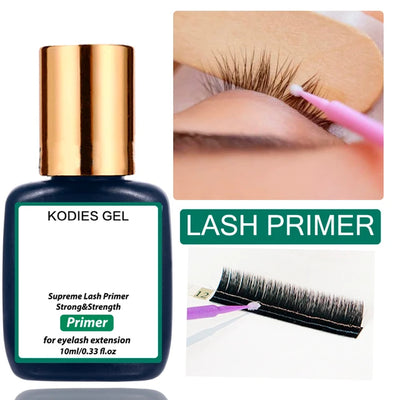 Extra Strong Eyelash Glue Extension Supplies 5G 0.5 Second Dry Lash Glue for False Eyelash Waterproof Adhesive Lift