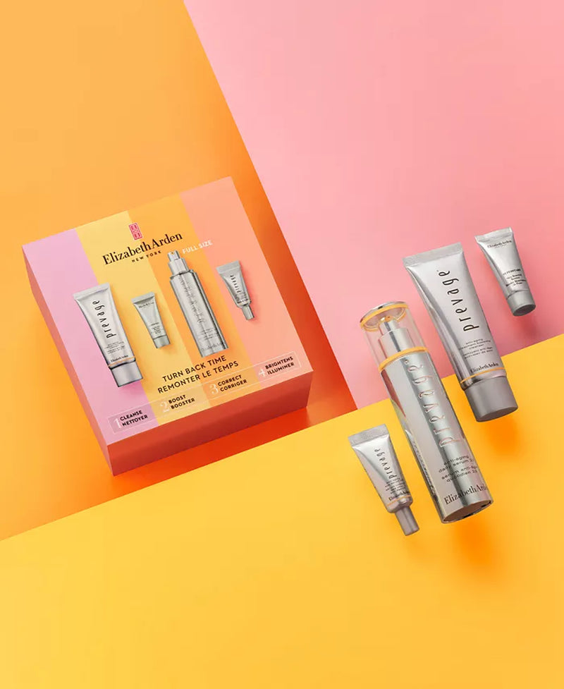 4-Pc. Prevage Skincare Set